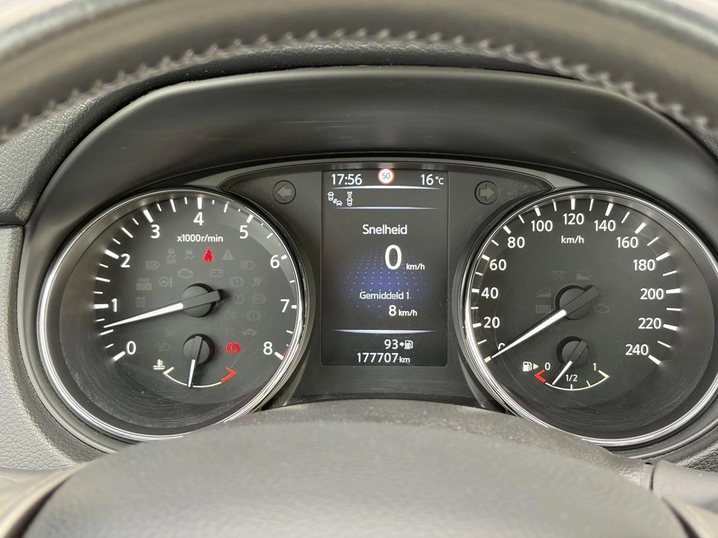 Nissan QASHQAI – foto 23