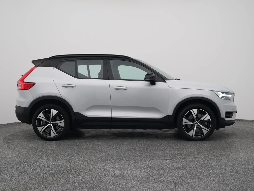 Volvo XC40 – foto 13