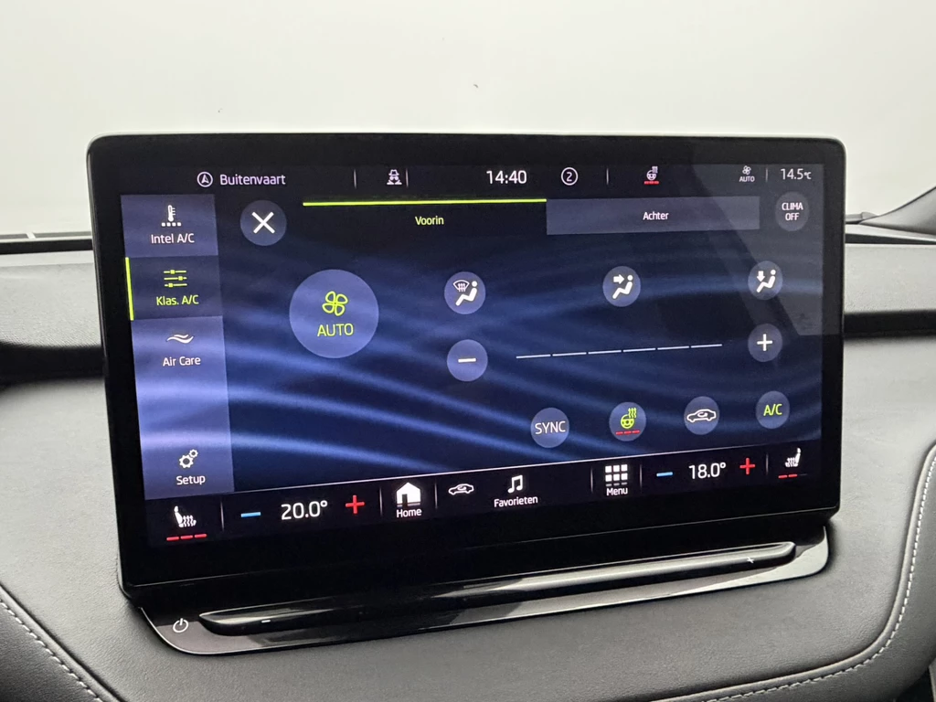 Škoda Enyaq iV – foto 24