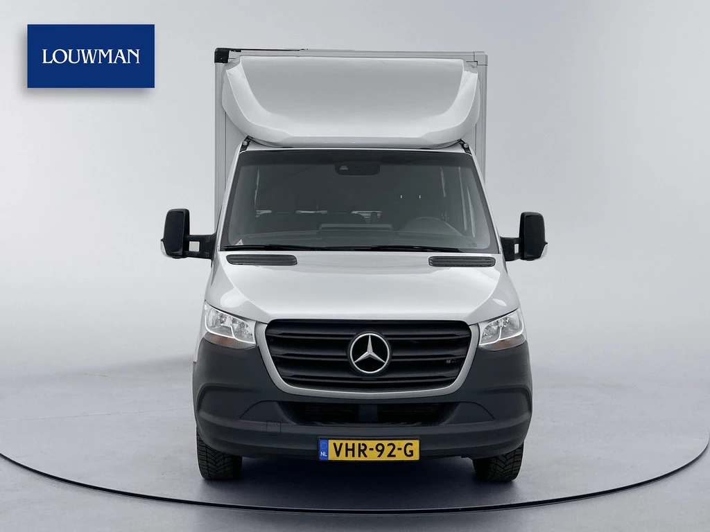 Mercedes-Benz Sprinter – foto 12