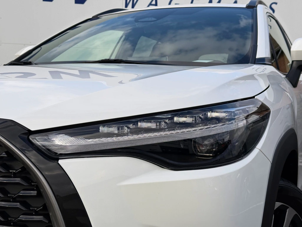 Toyota Corolla Cross – foto 27