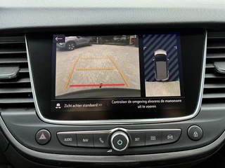 Opel Crossland X – thumbnail 14