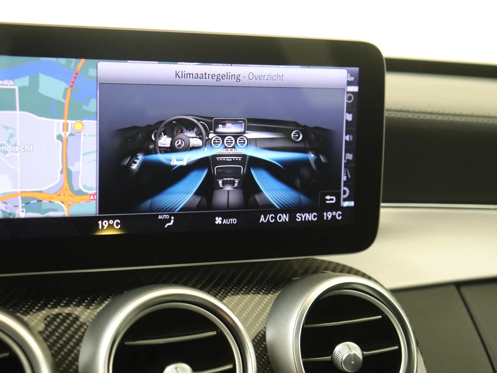Mercedes-Benz C-Klasse – foto 28