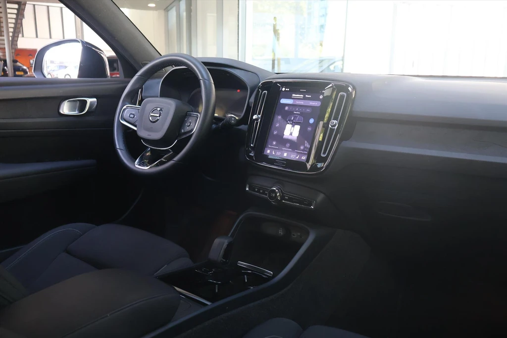 Volvo XC40 – foto 9