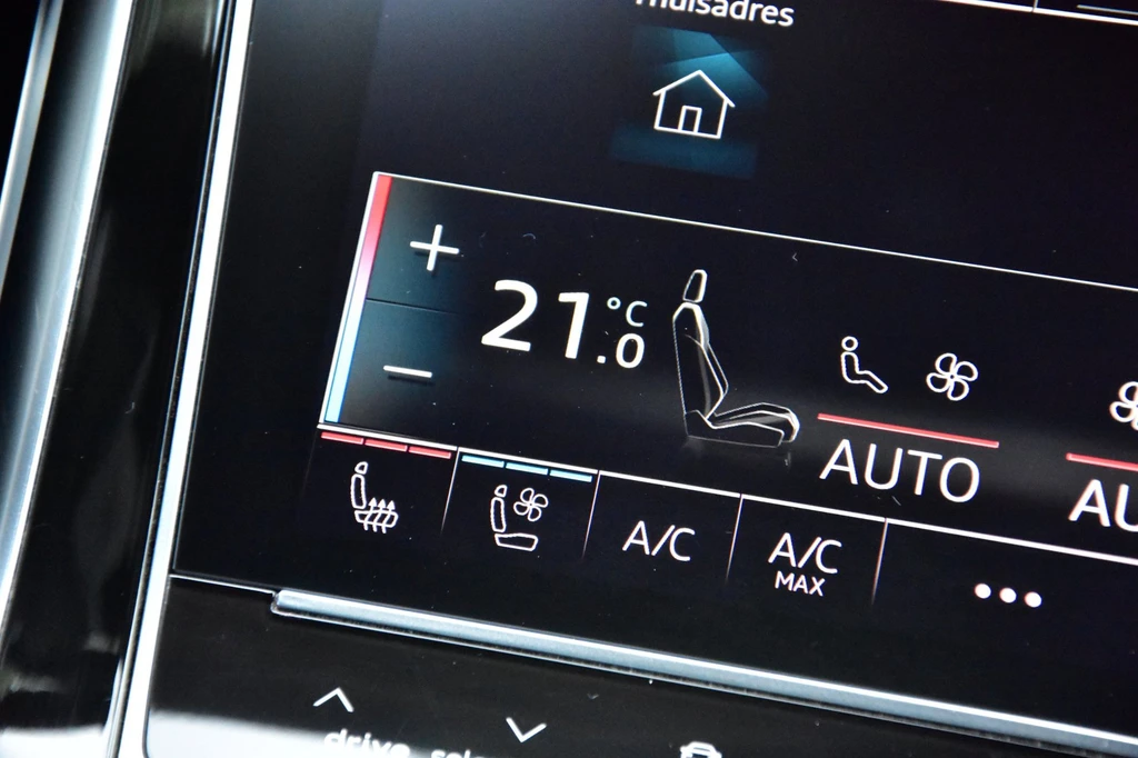 Audi Q7 – foto 19