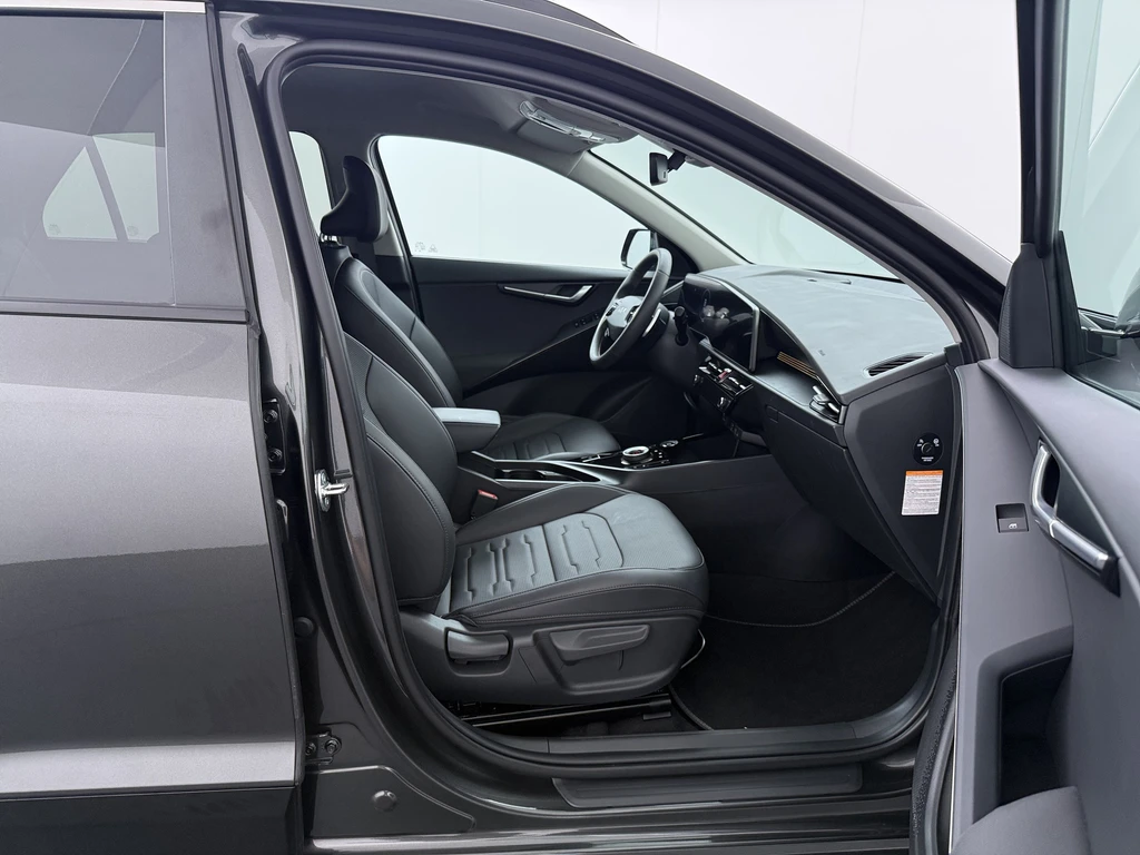 Kia Niro EV – foto 42