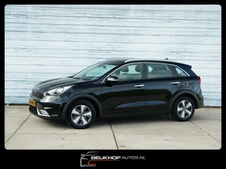 Kia Niro – thumbnail 1
