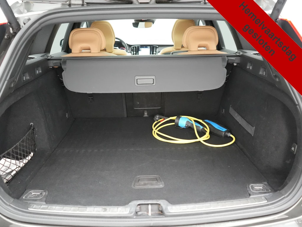 Volvo V60 – foto 41