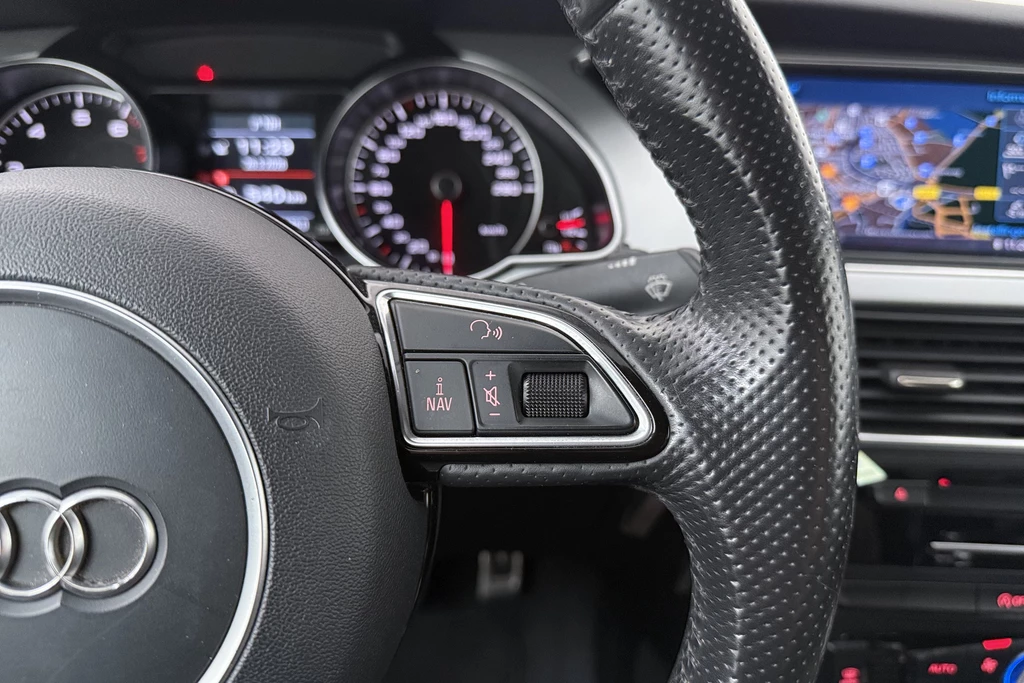 Audi A5 – foto 21