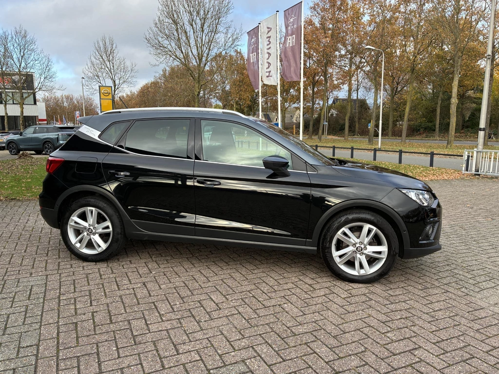 SEAT Arona – foto 6