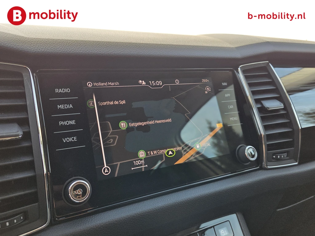 Škoda Kodiaq – foto 31