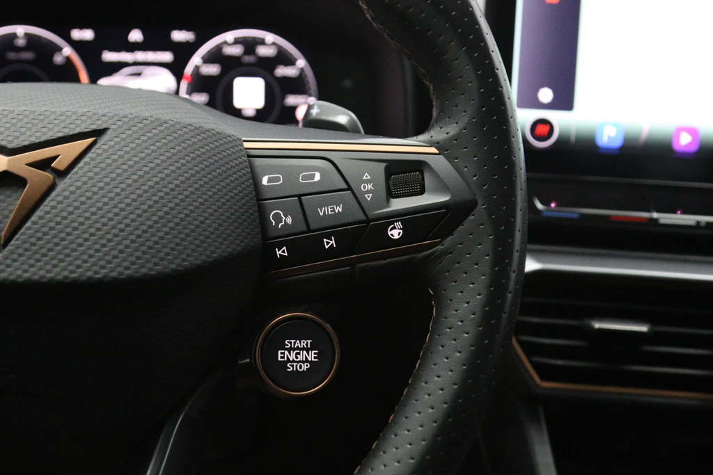 CUPRA Leon Sportstourer – foto 15