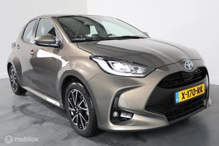 Toyota Yaris – thumbnail 8