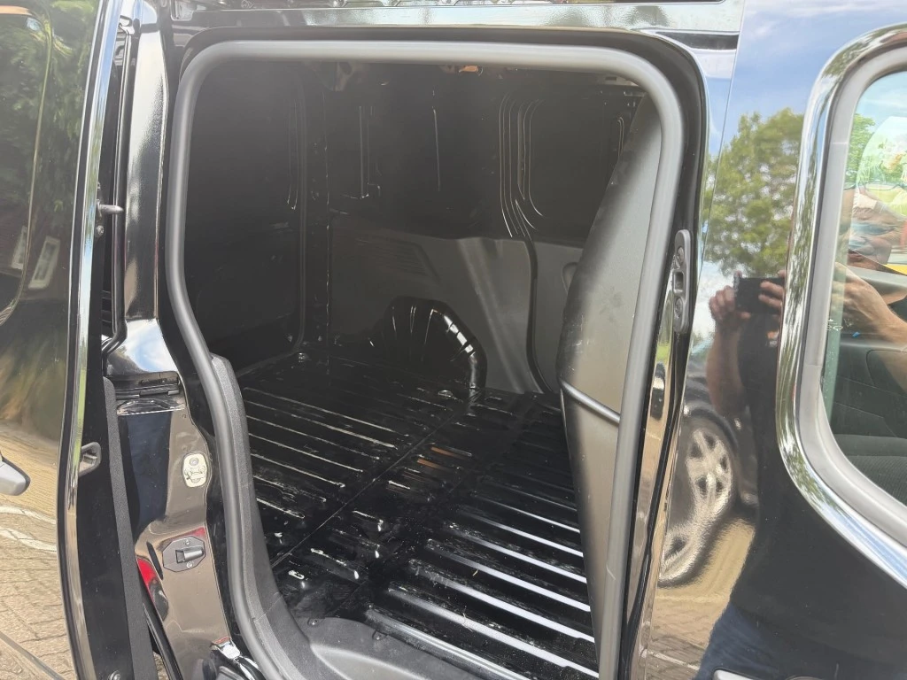 Opel Combo – foto 14
