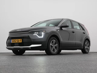 Kia Niro – thumbnail 2