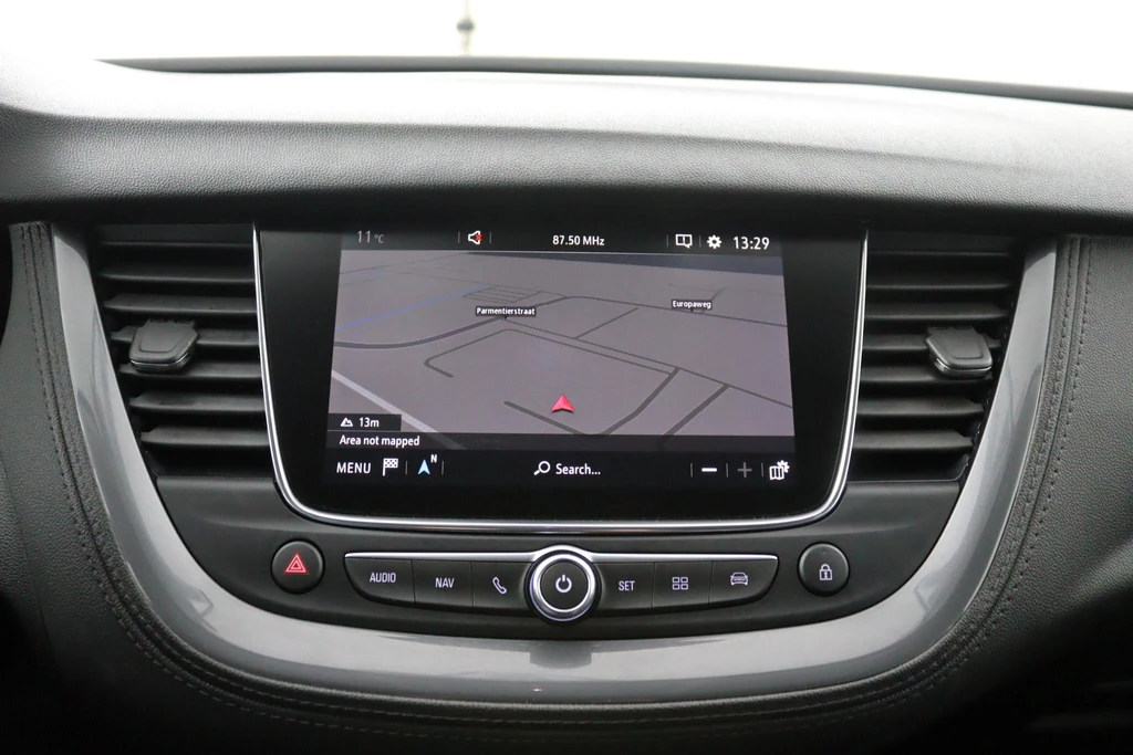 Opel Grandland X – foto 21