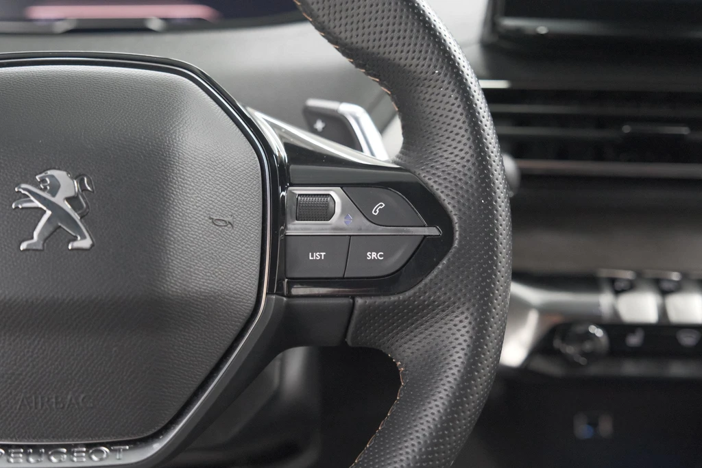 Peugeot 3008 – foto 43