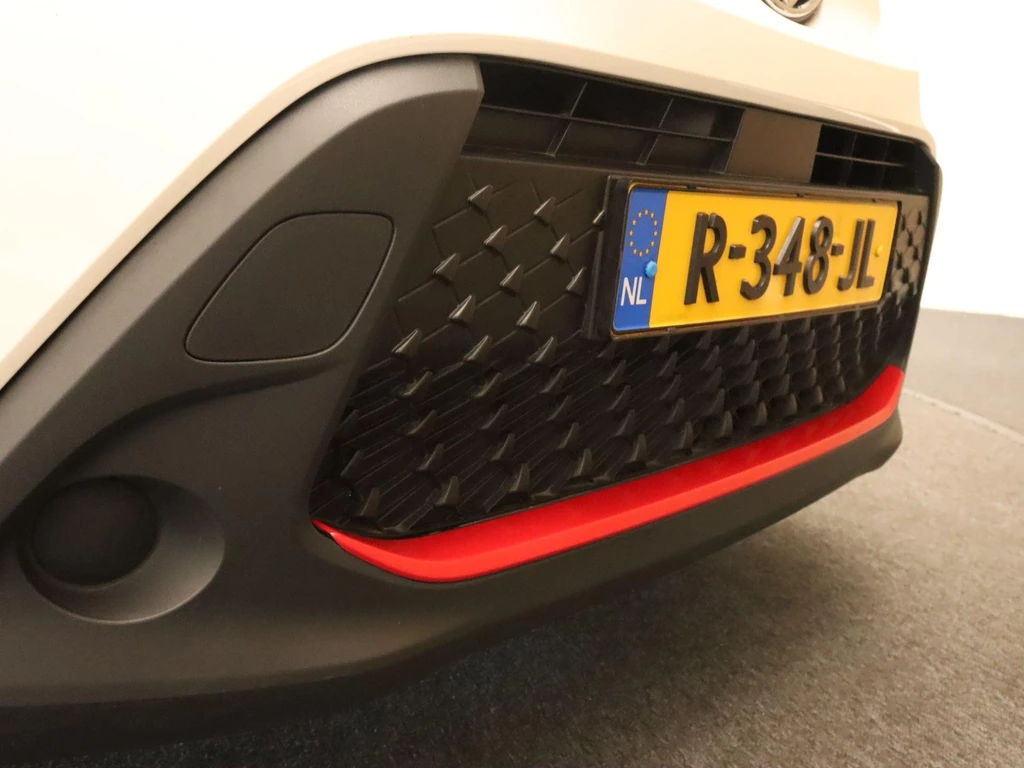 Toyota Aygo – foto 16
