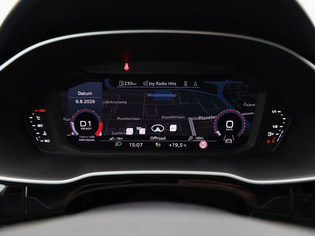 Audi Q3 – foto 25