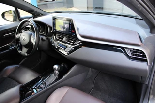 Toyota C-HR – thumbnail 20