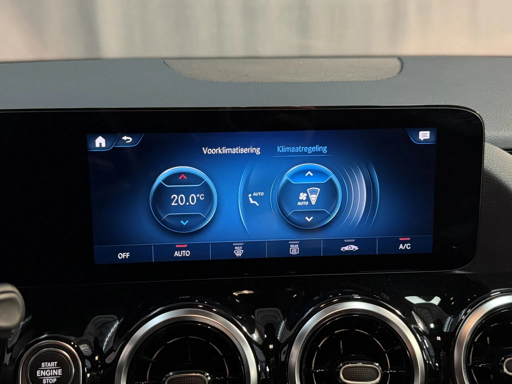 Mercedes-Benz GLA – foto 32