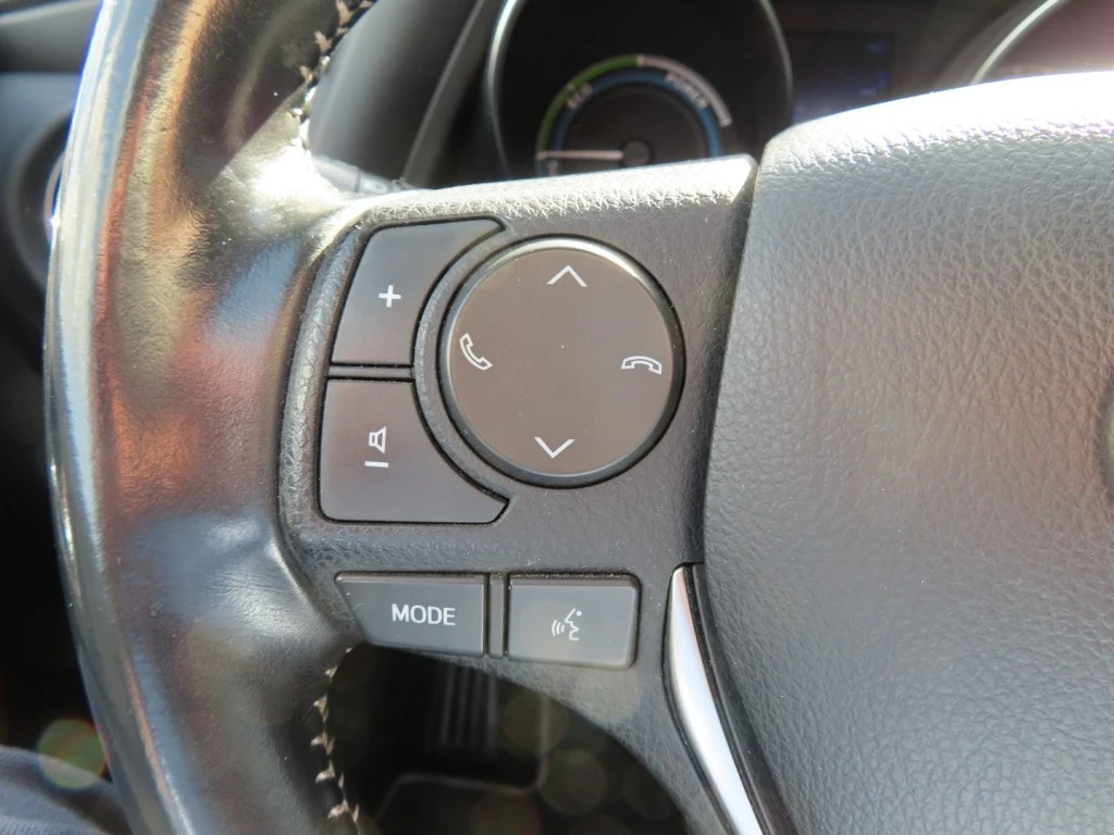 Toyota Auris – foto 23
