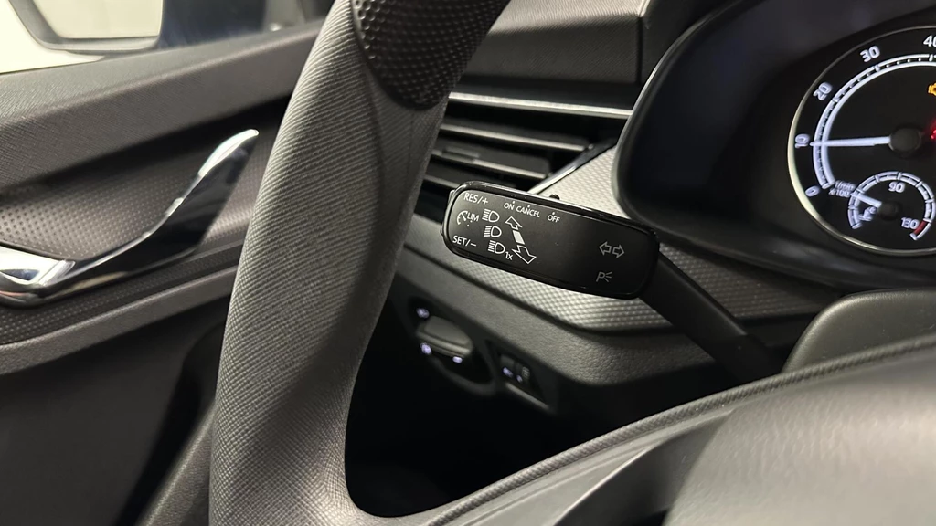 Škoda Scala – foto 25