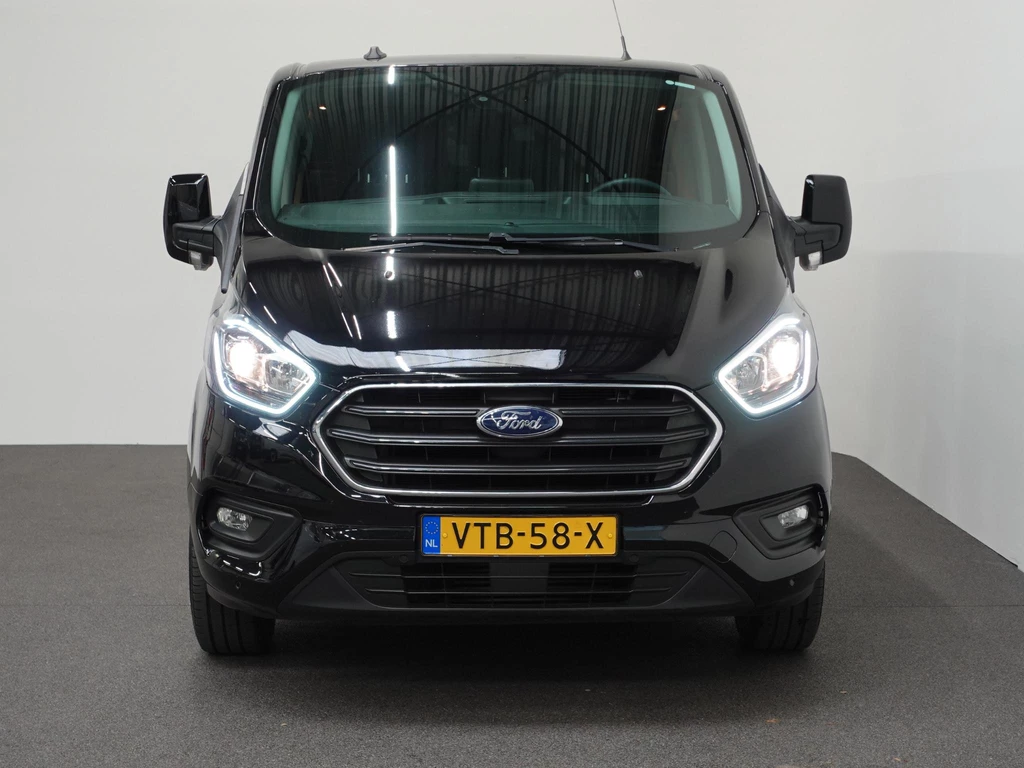 Ford Transit Custom – foto 8