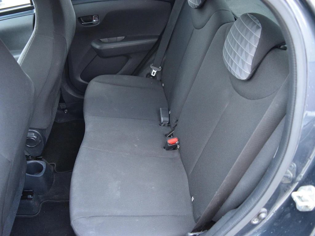 Peugeot 108 – foto 22