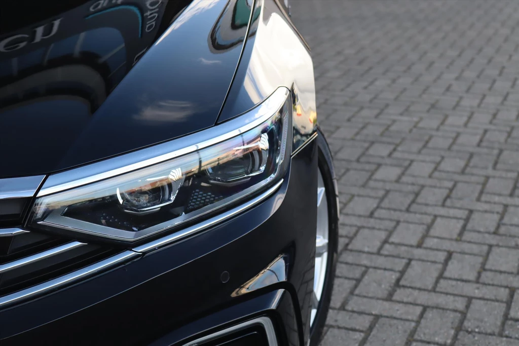 Volkswagen Passat – foto 48