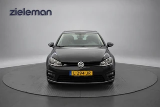Volkswagen Golf – thumbnail 10