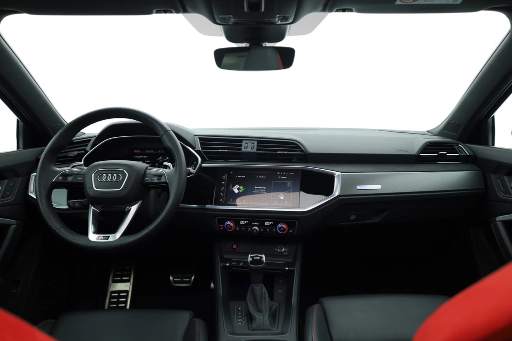 Audi RSQ3 – foto 11
