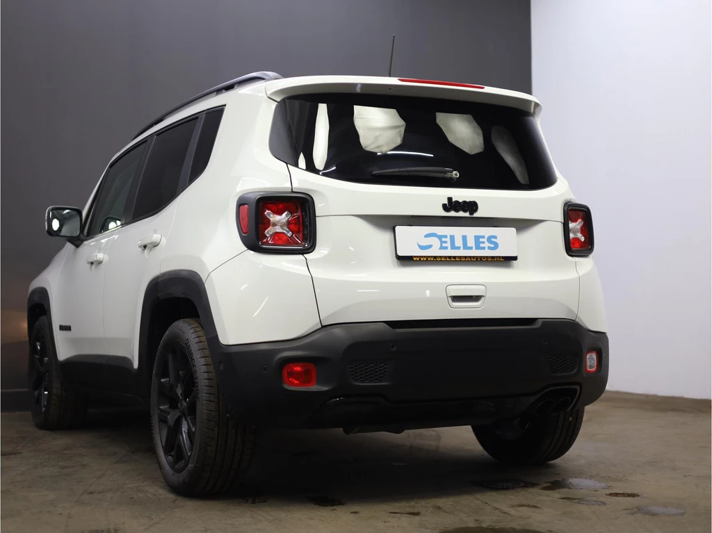 Jeep Renegade – foto 3