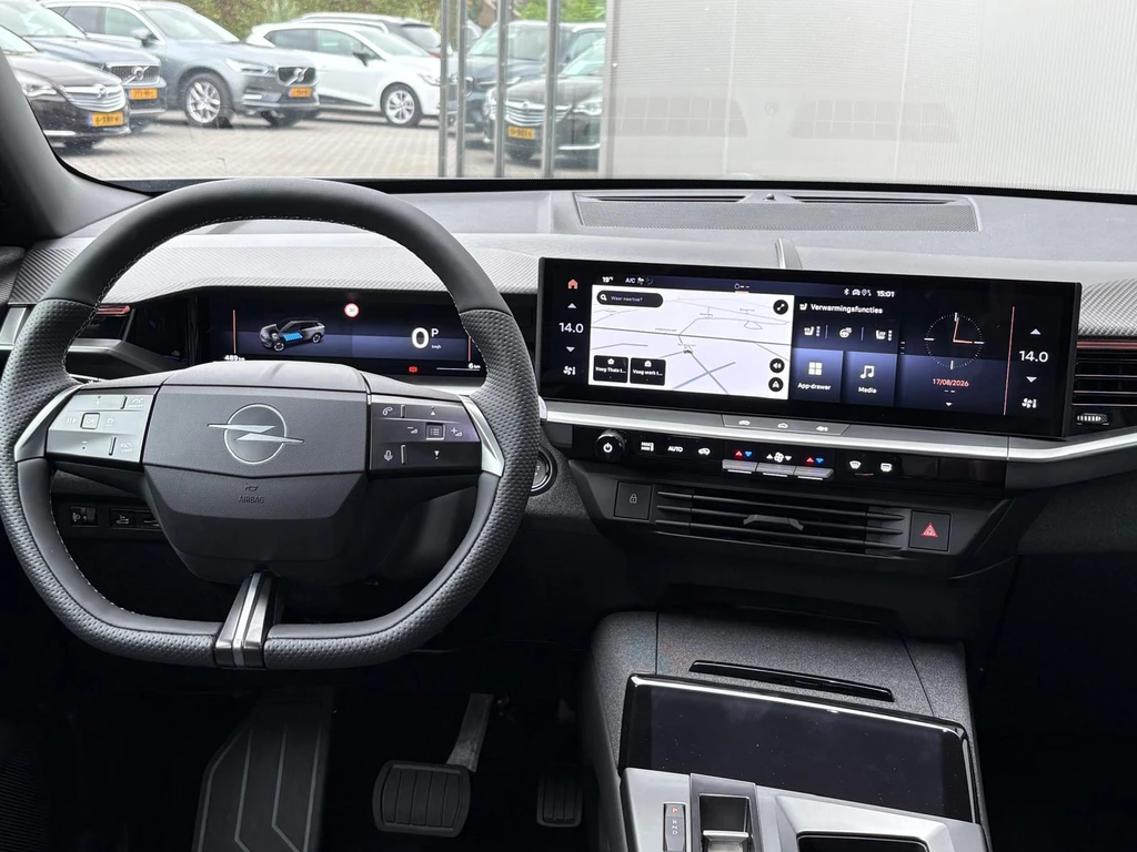 Opel Grandland – foto 16