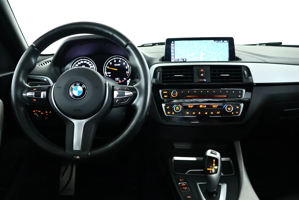 BMW 1 Serie – foto 17
