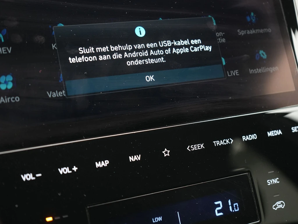 Hyundai Tucson – foto 22