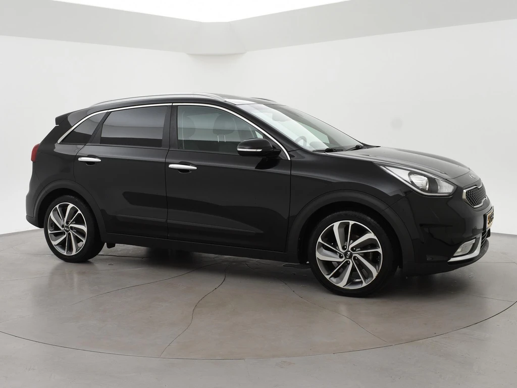 Kia Niro – foto 6