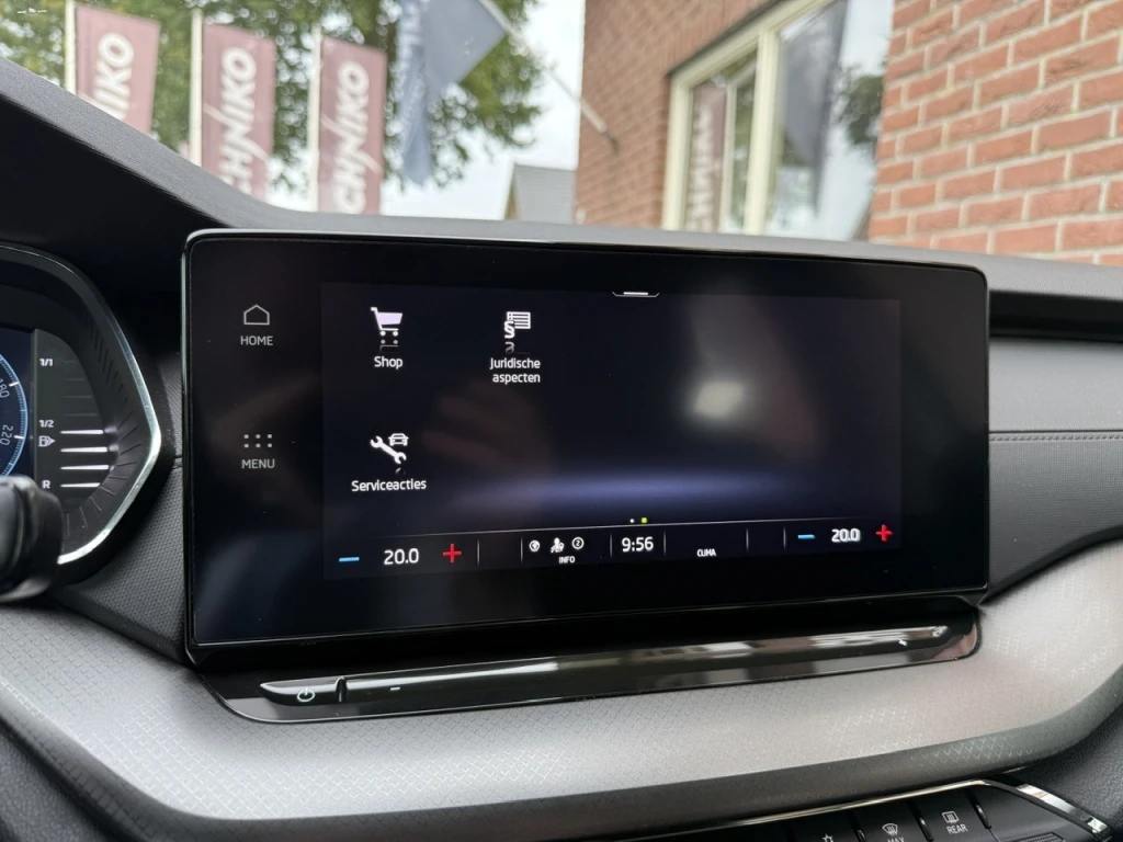 Škoda Octavia – foto 32