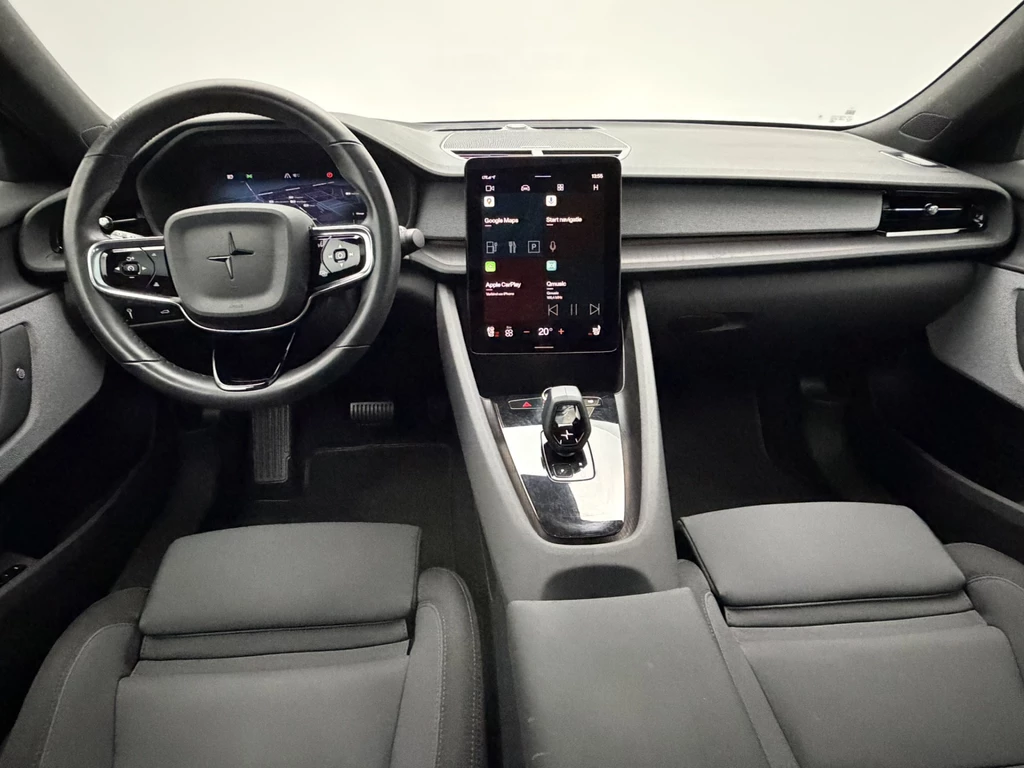Polestar 2 – foto 9