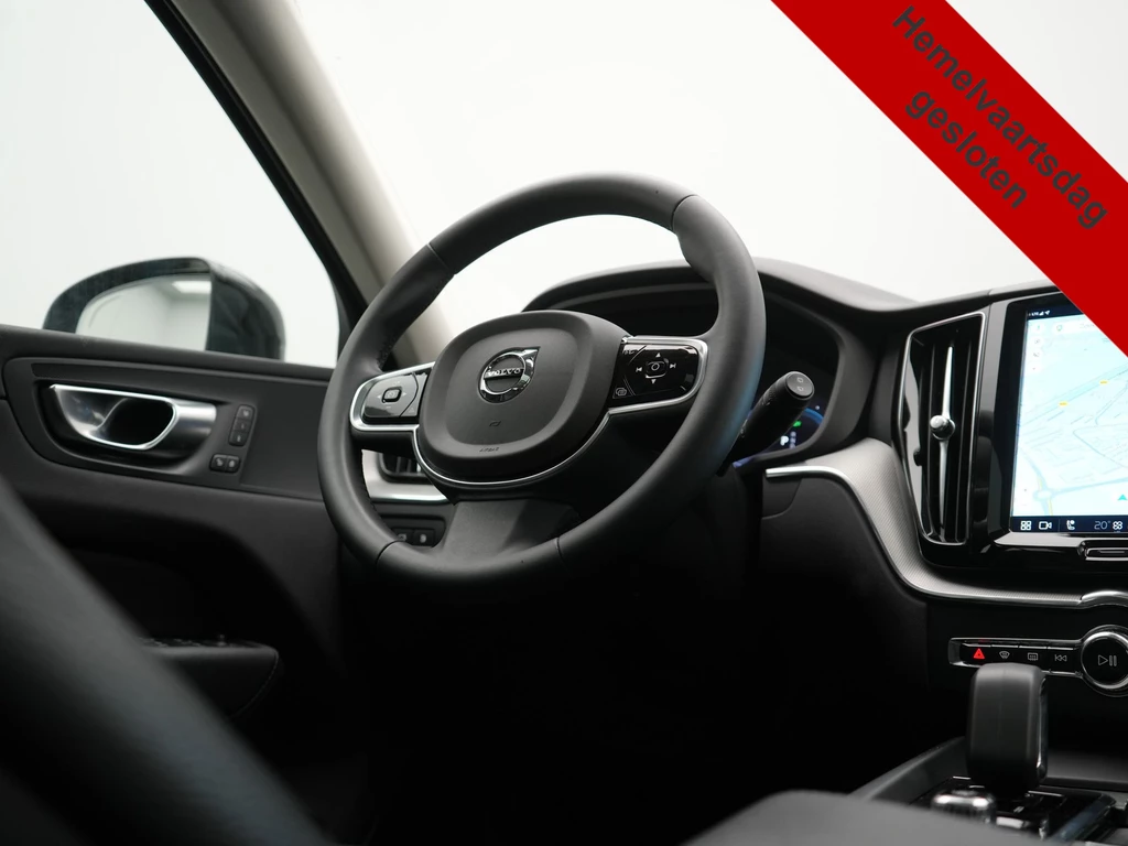 Volvo XC60 – foto 28