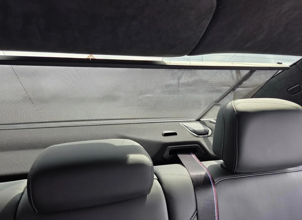BMW M5 – foto 16