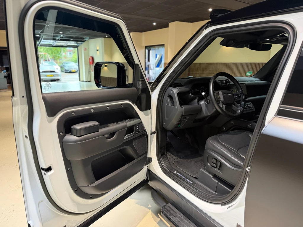 Land Rover Defender – foto 17