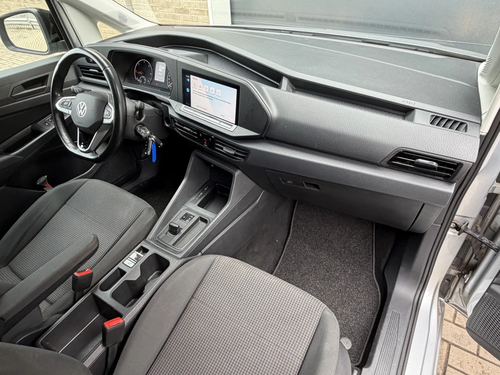 Volkswagen Caddy – foto 29