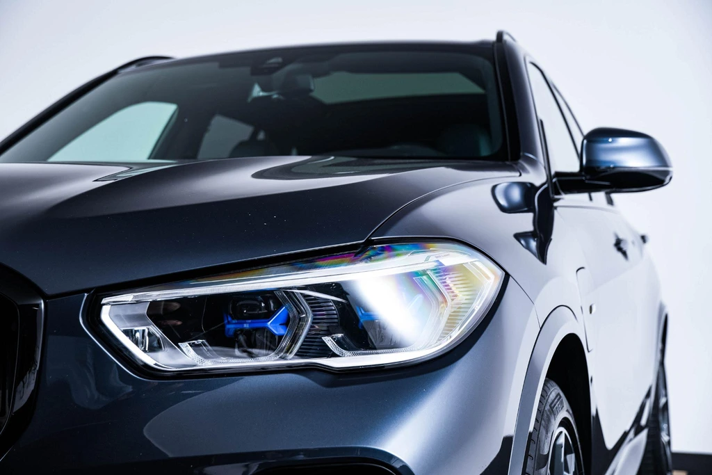 BMW X5 – foto 3