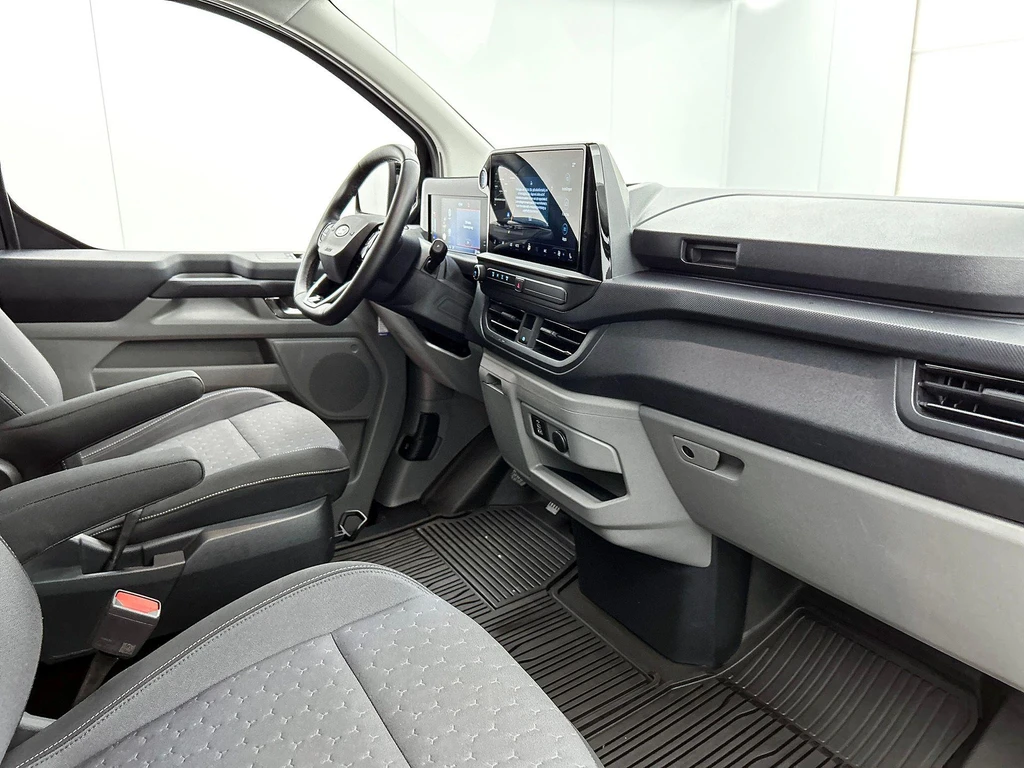 Ford Transit Custom – foto 22