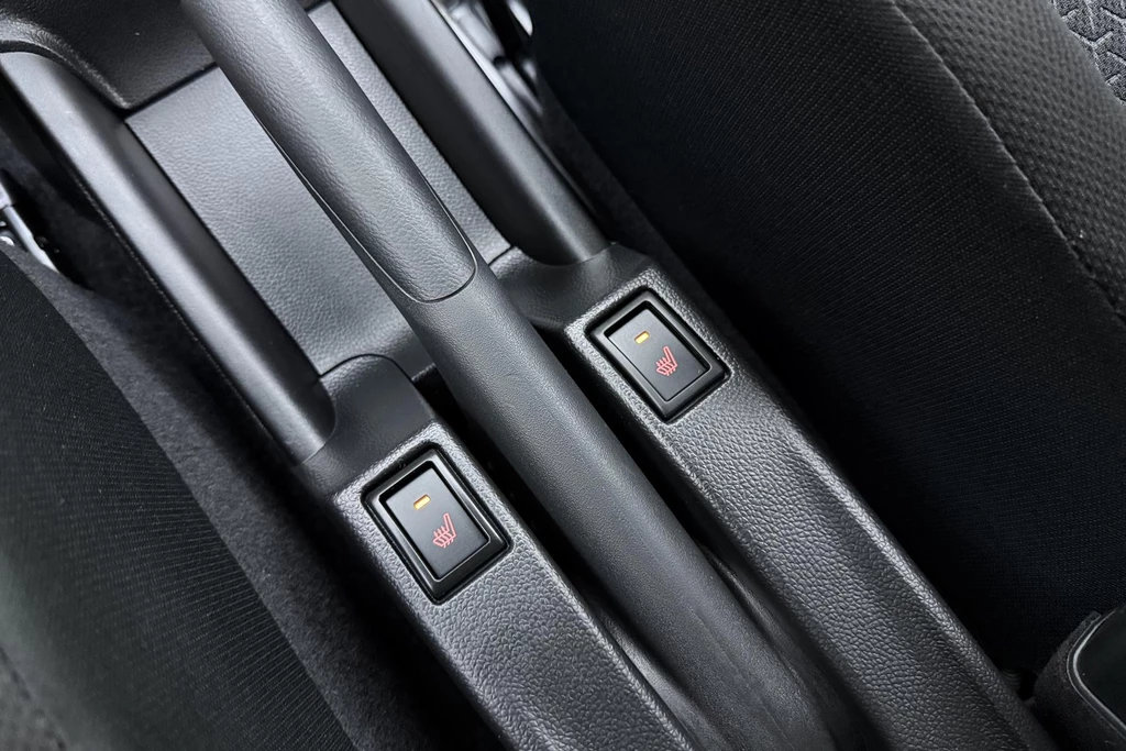 Suzuki Swift – foto 26
