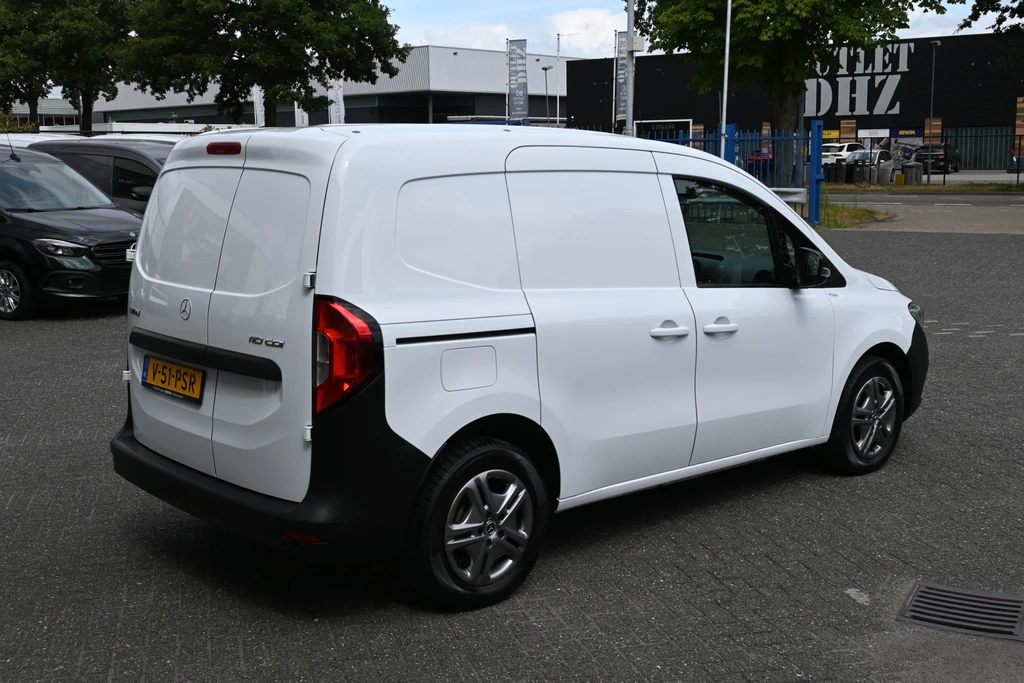 Mercedes-Benz Citan – foto 4