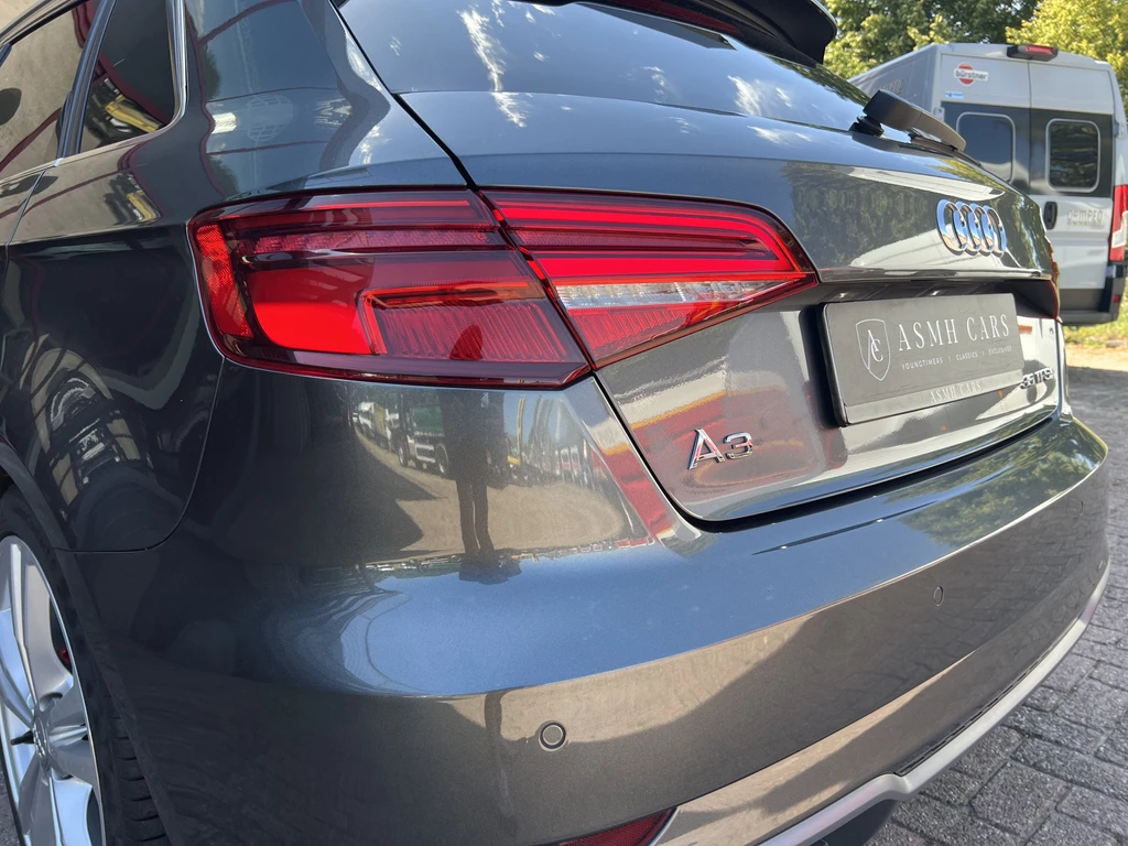 Audi A3 – foto 7