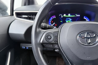 Toyota Corolla Touring Sports – thumbnail 15