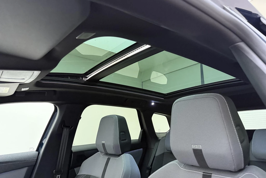 Opel Grandland – foto 37